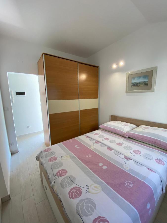 Apartman Cukar II Pula 아파트 외부 사진