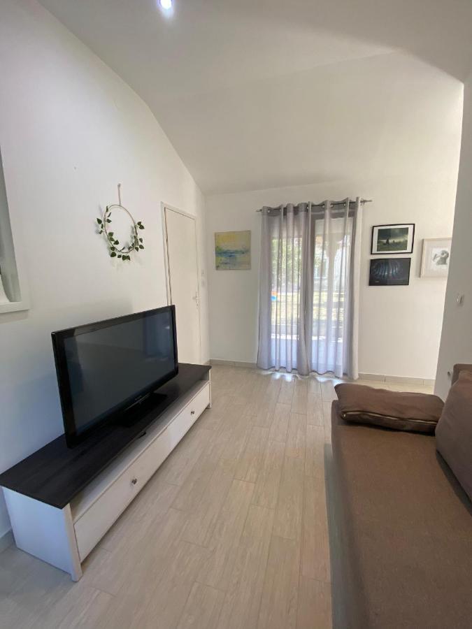 Apartman Cukar II Pula 아파트 외부 사진
