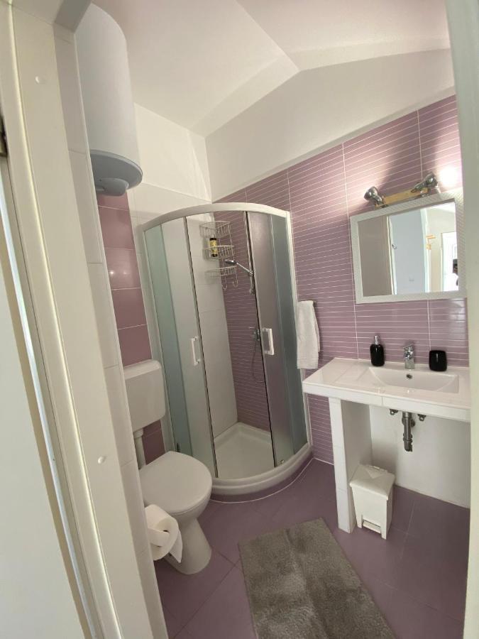 Apartman Cukar II Pula 아파트 외부 사진
