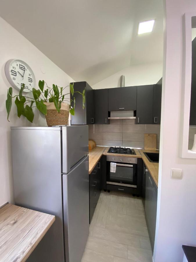 Apartman Cukar II Pula 아파트 외부 사진